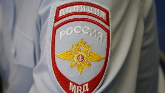 Жительница Красноселькупа оштрафована за удар полицейского в лицо