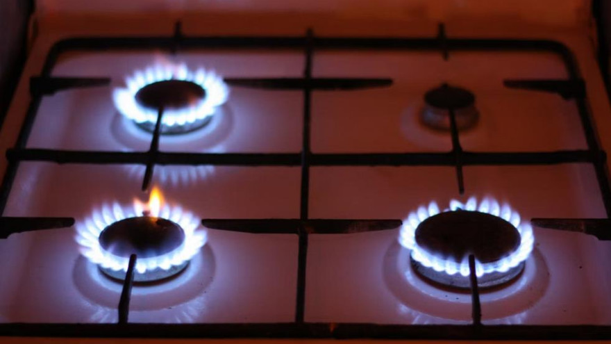 На Ямале упростили способ подачи заявки на газификацию домовладения 