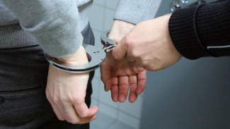 В Новом Уренгое арестовали мужчину, обвиняемого в содействии терроризму