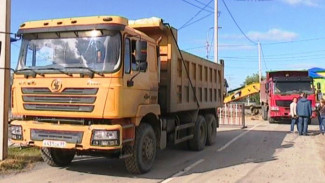 В Салехарде полным ходом идет подготовка к зиме