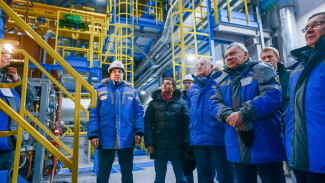 Артюхов: вопрос применения в нефтегазодобыче отечественных технологий – важнейший для развития ТЭКа