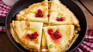 Приметы о блинах и сковородках: поверья, о которых вы могли не знать