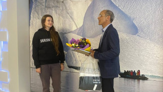 Воспела Север и романтику полярных экспедиций: жительница Ямала стала победителем конкурса РГО 