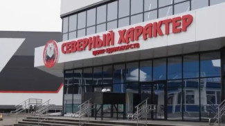 В Тарко-Сале «кипит» масштабная стройка