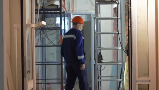 Студенты-дизайнеры оформят стены: каким будет новое общежитие в Новом Уренгое