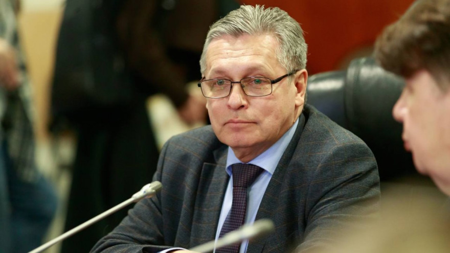 Рифат Сабитов оценил итоги конкурса адаптивной одежды "На крыльях"