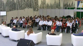 За сохранение культуры коренного населения: в Югре проходит форум молодежи малочисленных народов Севера