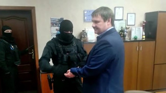 На Ямале арестовали чиновника, обвиняемого в хищении 29 миллионов