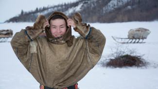 От 0 до -24°C мороза: разброс температур по городам и селам округа в среду 20 ноября