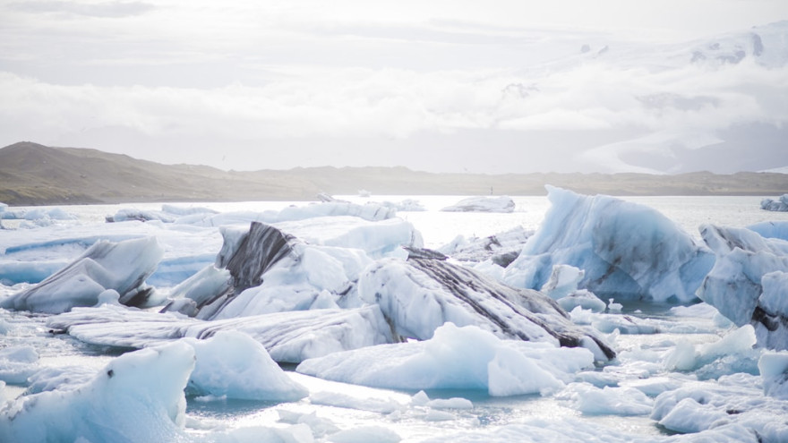 Ученые: сегодняшние климатические аномалии не связаны с таянием Арктики