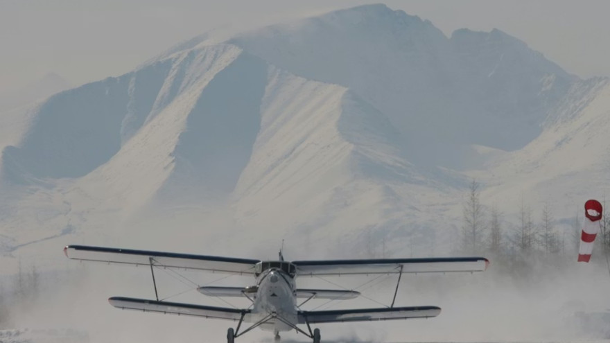 Воздушные маршруты в Арктике будут расширять по мере развития малой авиации