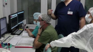 Тюменские врачи проводят уникальные операции на сердце без наркоза