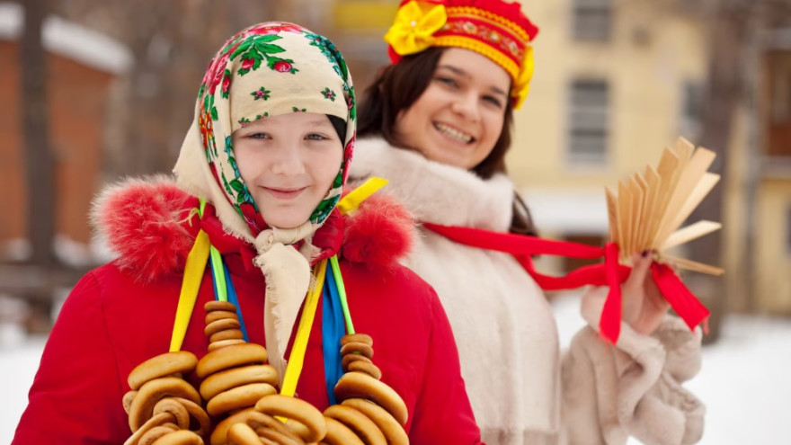 Масленица в Муравленко: в администрации рассказали, чем удивят на проводах зимы 