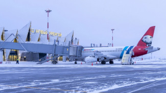 ФАС заподозрила аэропорт в Новом Уренгое в навязывании авиакомпаниям невыгодных условий