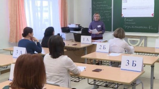 В российских школах стартовала ежегодная кампания проверочных работ