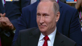 Уже скоро состоится «Прямая линия с Владимиром Путиным»