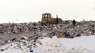 В Ноябрьске завод по сортировке мусора будет запущен уже в этом году
