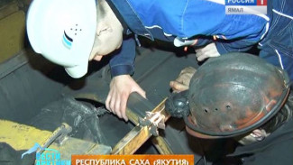 «Дайте уголь с Якутии! Слесарей, механиков в депо!» В Республике Саха ищут талантливых «технарей»