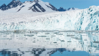 Ученые России и Китая собрали данные для изучения изменений климата в Арктике