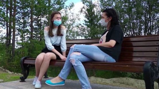 Пандемия не помеха: солистка ансамбля из Пурпе стала победительницей всероссийского конкурса