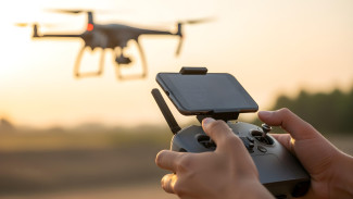 На Ямале подвели итоги региональных гонок дронов