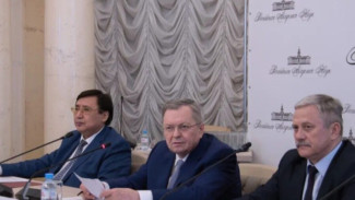 В Якутии пройдет выездное заседание президиума РАН 