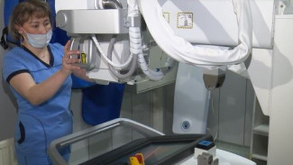Медтехника премиум-класса: две ямальских больницы пополнились новым оборудованием 