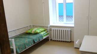 Студенты-медики из Ямала поселятся в обновленном общежитии в Тюмени