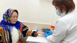В ЯНАО стартовала акция «Будь здоров, Ямал»: северянам предлагают проверить здоровье
