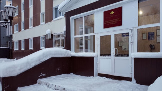 В праздничные дни полиция Ноябрьска перейдёт в режим повышенной готовности