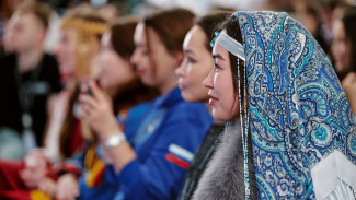 Молодёжь Ямала пригласили на онлайн-интенсивы форума «Российский Север»