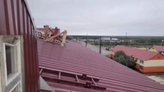 Директор организации в Надыме осужден за гибель рабочего на стройке