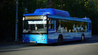 В Салехарде с 1 сентября изменятся маршрут движения и расписание автобусов