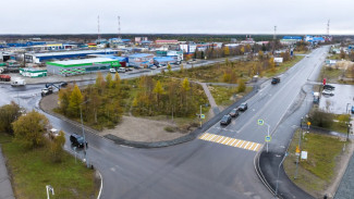 Надымский район готовится к масштабному дорожному сезону