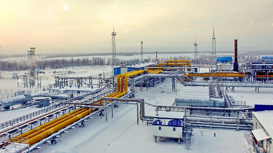 Российский нефтепром может достичь полной технологической независимости через три года