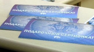 Музей имени Шемановского начал продажу подарочных сертификатов на обзорную экскурсию