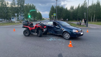 На ямальских дорогах — 5 ДТП за сутки: не обошлось без травм