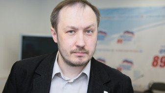 Ямальский политолог Евгений Забродин обвинил «Википедию» в пристрастности 