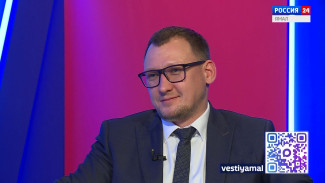 Михаил Кириллов — о том, как биометрия меняет рынок недвижимости на Ямале