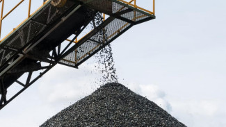 Добыча угля в Якутии в прошлом году достигла рекордного уровня 