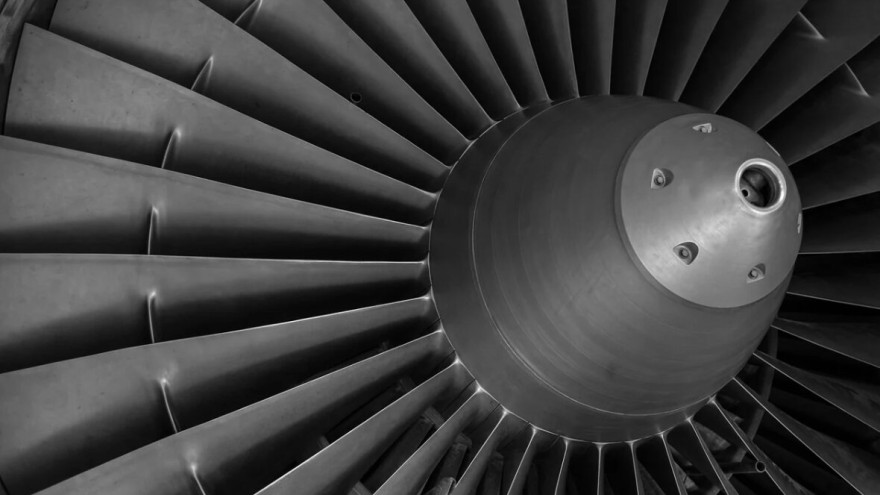 В России планируют создать гибридный авиадвигатель на альтернативных видах топлива