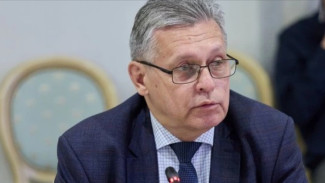 Рифат Сабитов подчеркнул необходимость развития отечественных нейросетей