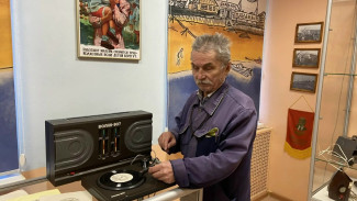 Подари музею экспонат: жители Ямала могут пополнить школьные коллекции  