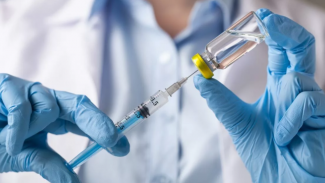 Ждут вакцину: на Ямале ожидается появление нового вируса