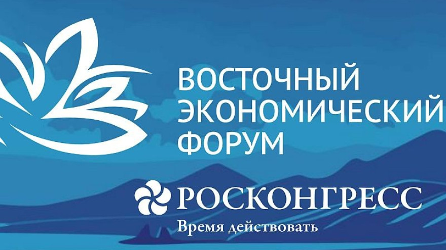 Опубликована архитектура деловой программы ВЭФ-2026
