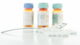 Минздрав обновил список препаратов для лечения коронавирусной инфекции 