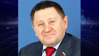 Михаил Пономарев удостоился звания Почетный гражданин Ямала