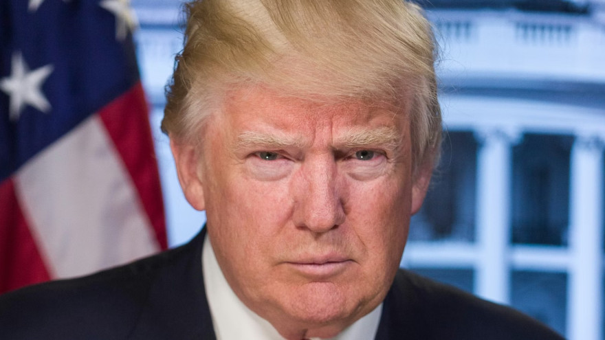 Трамп констатировал подавляющее превосходство России в ледоколах