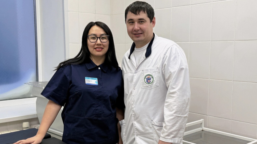 В Тарко-Сале открылся современный центр амбулаторной онкологической помощи