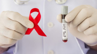 «Я сдал тест на ВИЧ, а ты?». В Красноселькупском районе проверили всех желающих
